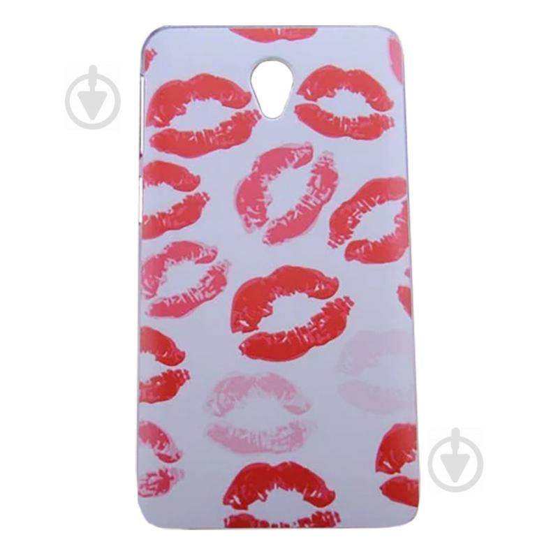 Чехол с рисунком Printed Plastic для Lenovo S860 Поцелуи (hub_QuVO73136) Чехол с рисунком Printed Plastic для Lenovo S860 Поцелуи (hub_QuVO73136)