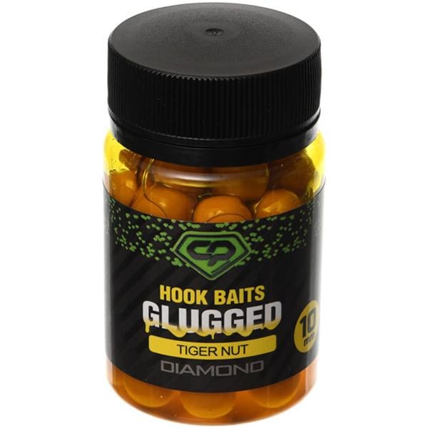 Бойли Carp PRO Diamond Hook Baits Boilies In Glug Tiger Nut 10 мм (DCPBGT10)