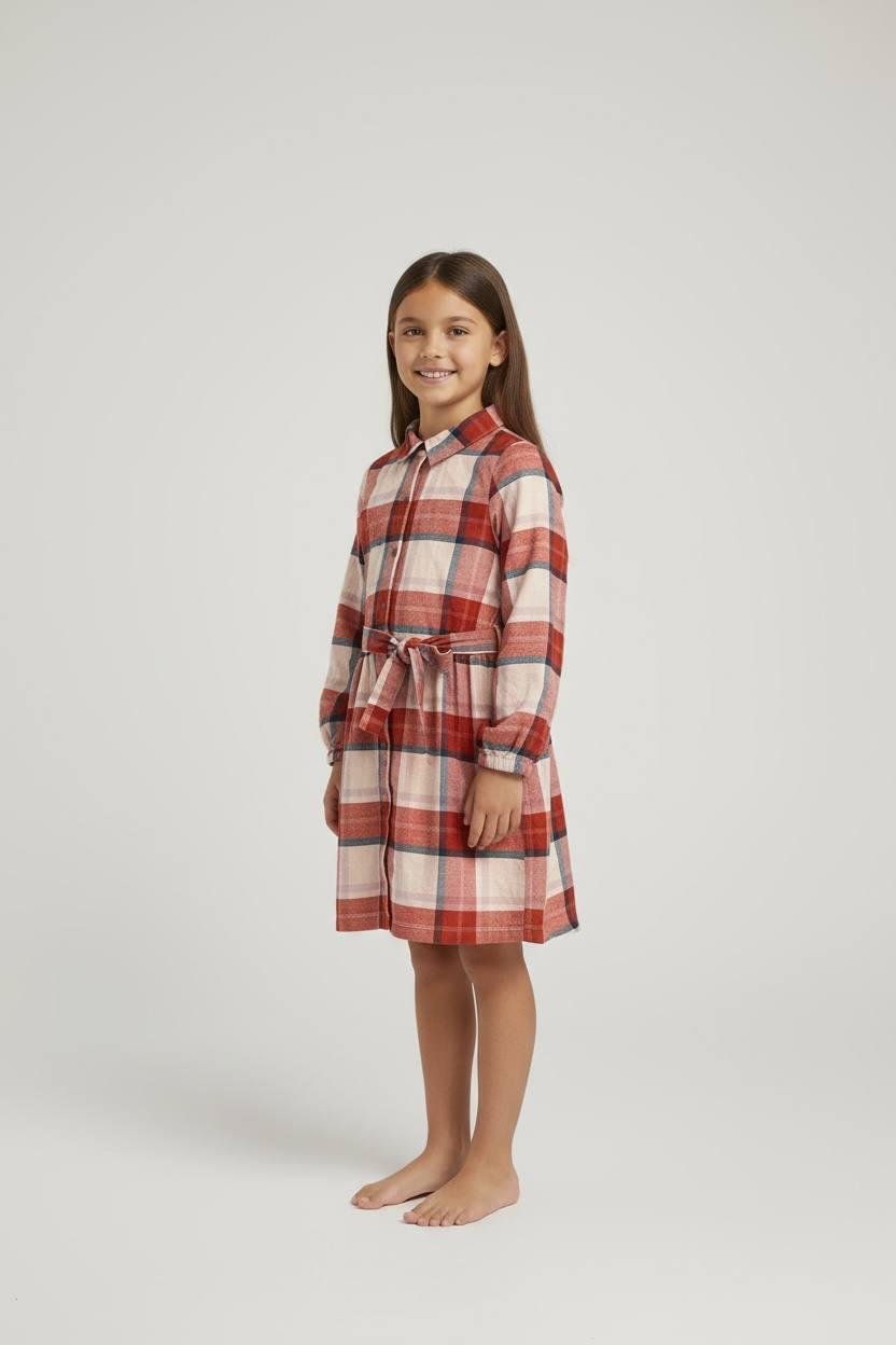 Сукня Carter’s 7 років 122 см Червоний