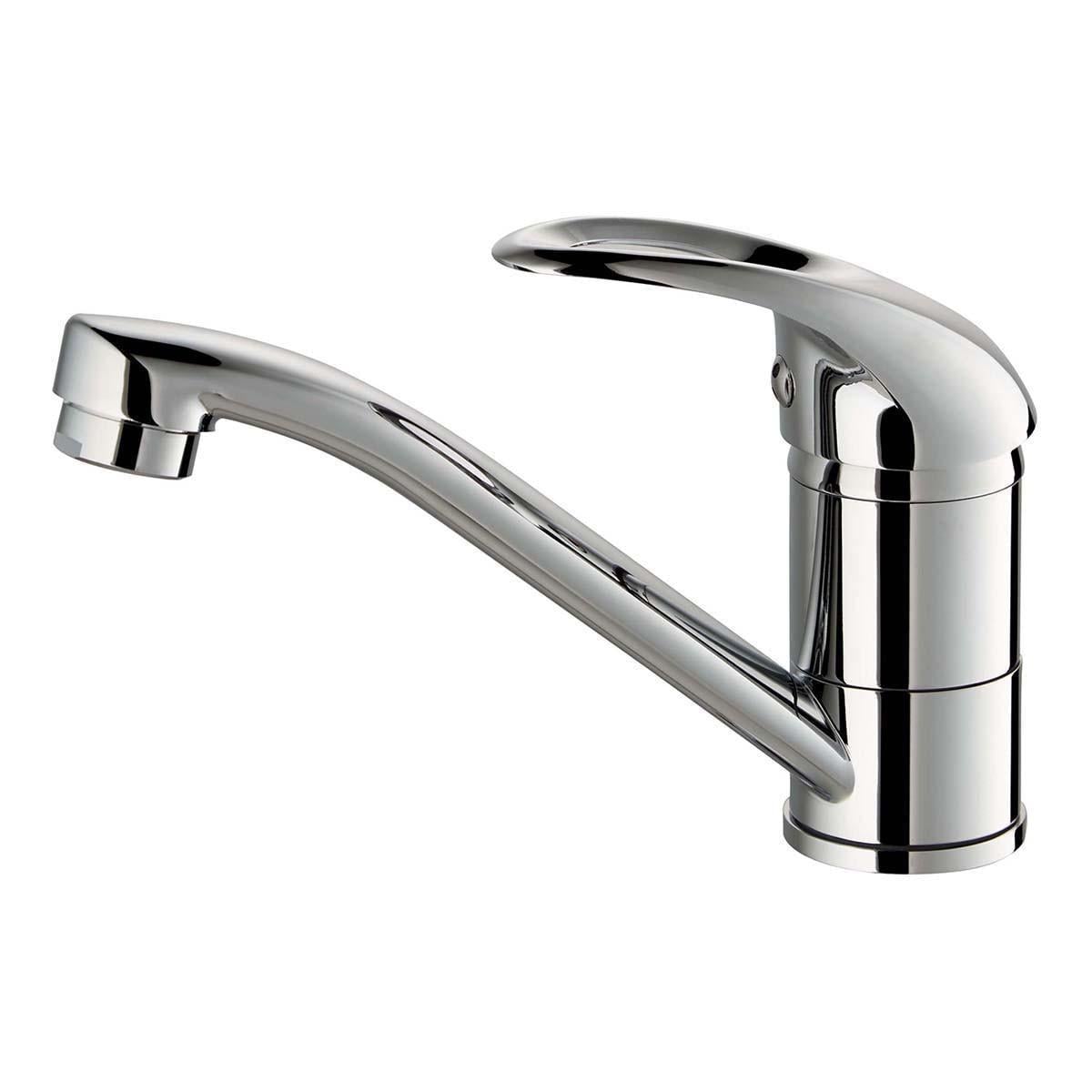 Смеситель для раковины Haiba Premiere HB0348 15 см (31522900)