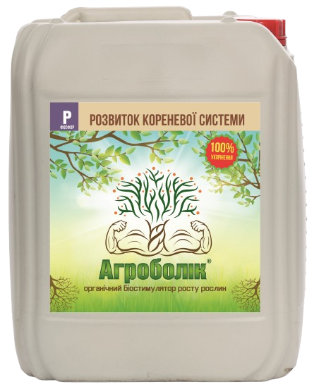 Добриво Агроболік Фосфор 20 л (32926112)