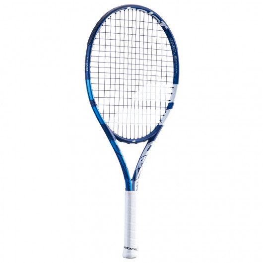 Ракетка Babolat Drive Jr 25 140430/148 Blue/White