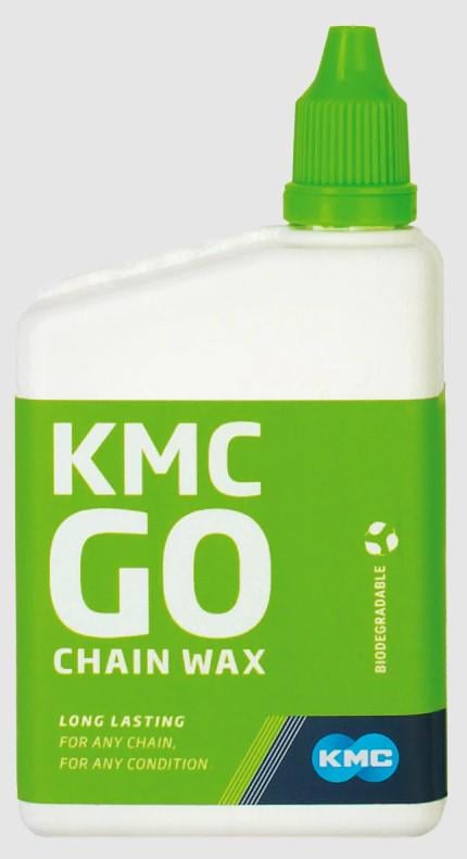 Парафінове мастило KMC GO WAX 150 мл