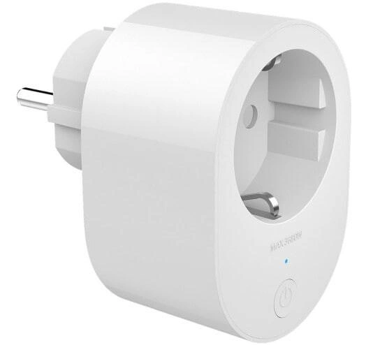 Розетка розумна Mi Smart Plug 2 Wi-Fi (14282171)