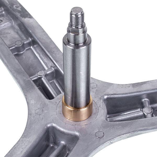 Крестовина для стиральной машины LG/Vestel F1020TD/F1406TDS 120 мм (00000055358) - фото 2