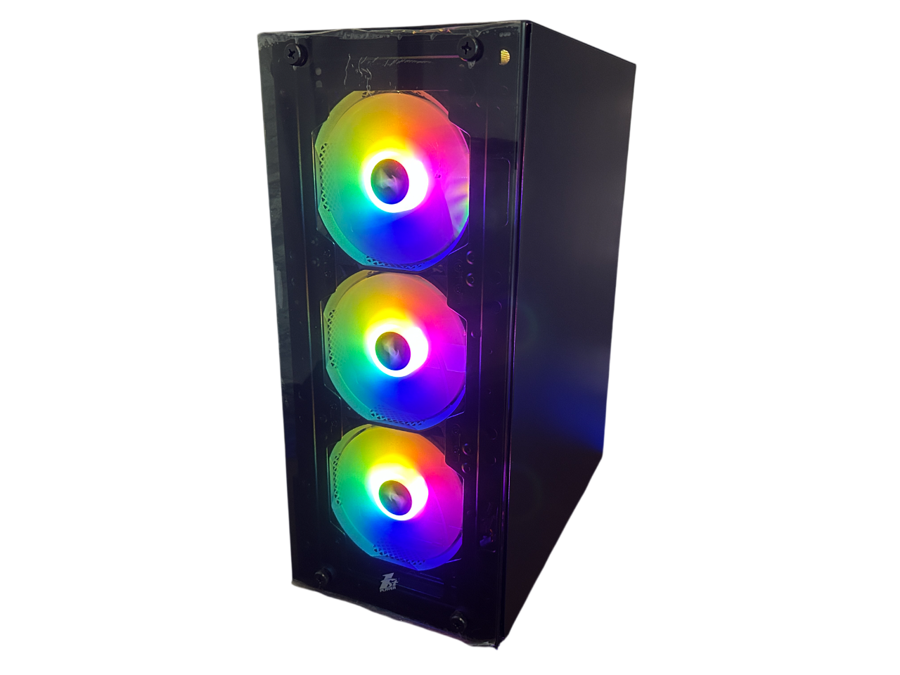 Системный блок 16 ЯДЕР Xeon E5-2682v4/16 GB DDR4/GTX 1070 8 Гб (33546923)