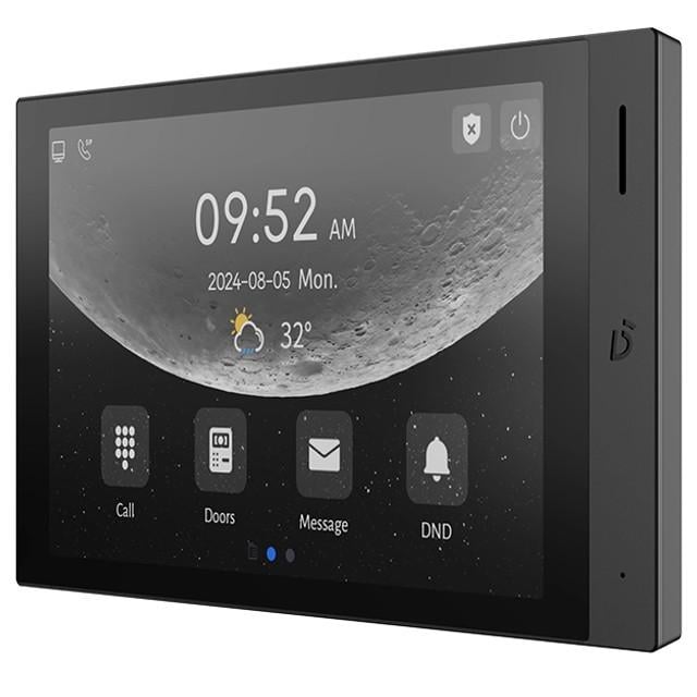 Відеодомофон DNAKE H616W 8 дюмів Wi-Fi (3146815468)