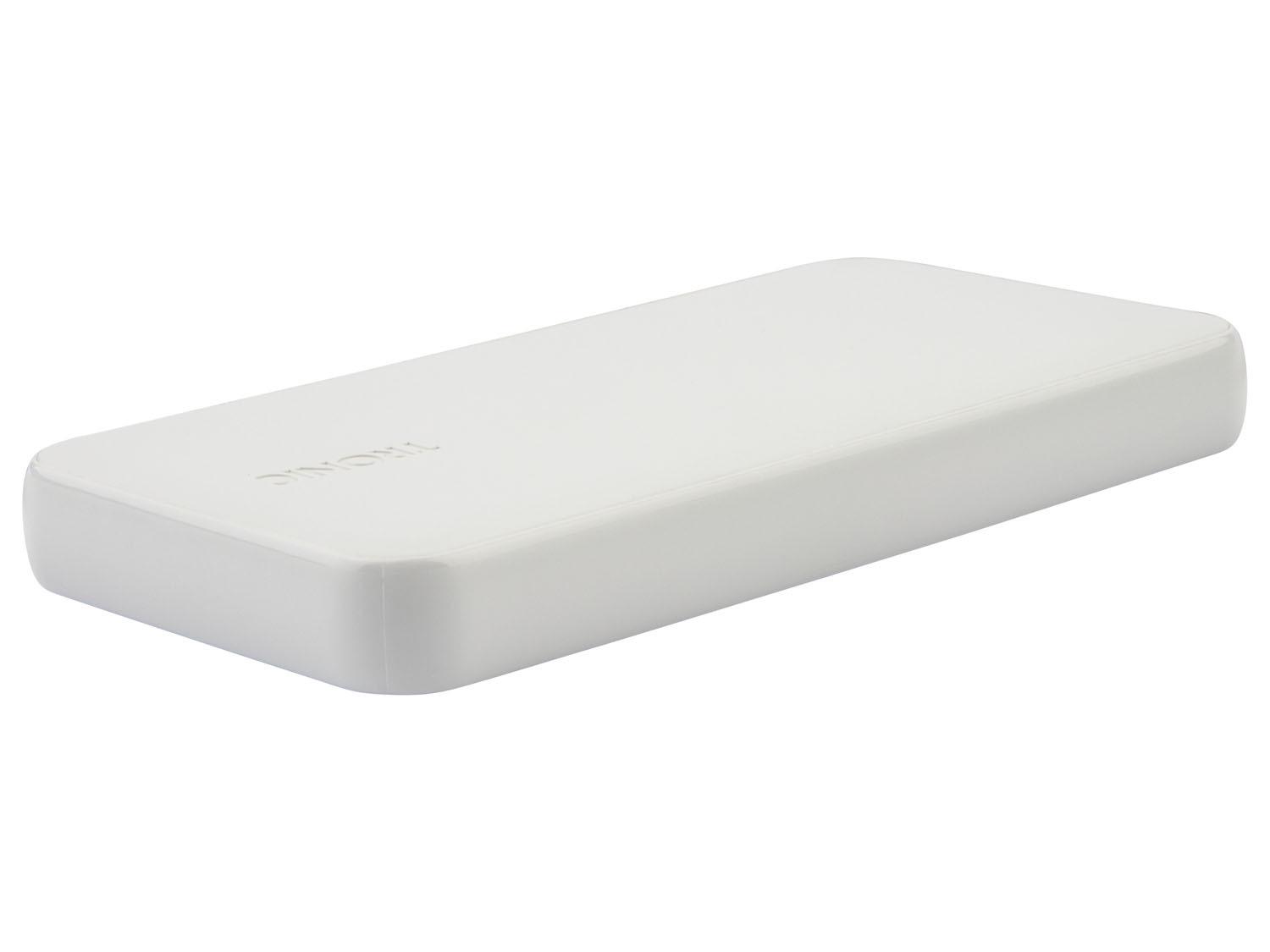 Повербанк TRONIC 10 000 mAh Белый (G30014) - фото 4 Повербанк TRONIC 10 000 mAh Белый (G30014) - фото 4