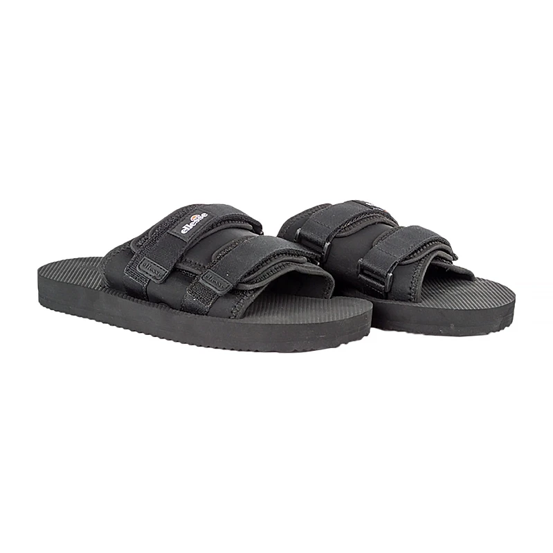 Шльопанці чоловічі Ellesse Laax Slide р. 43 Чорний (SHMF0440-BLACK 43) - фото 5