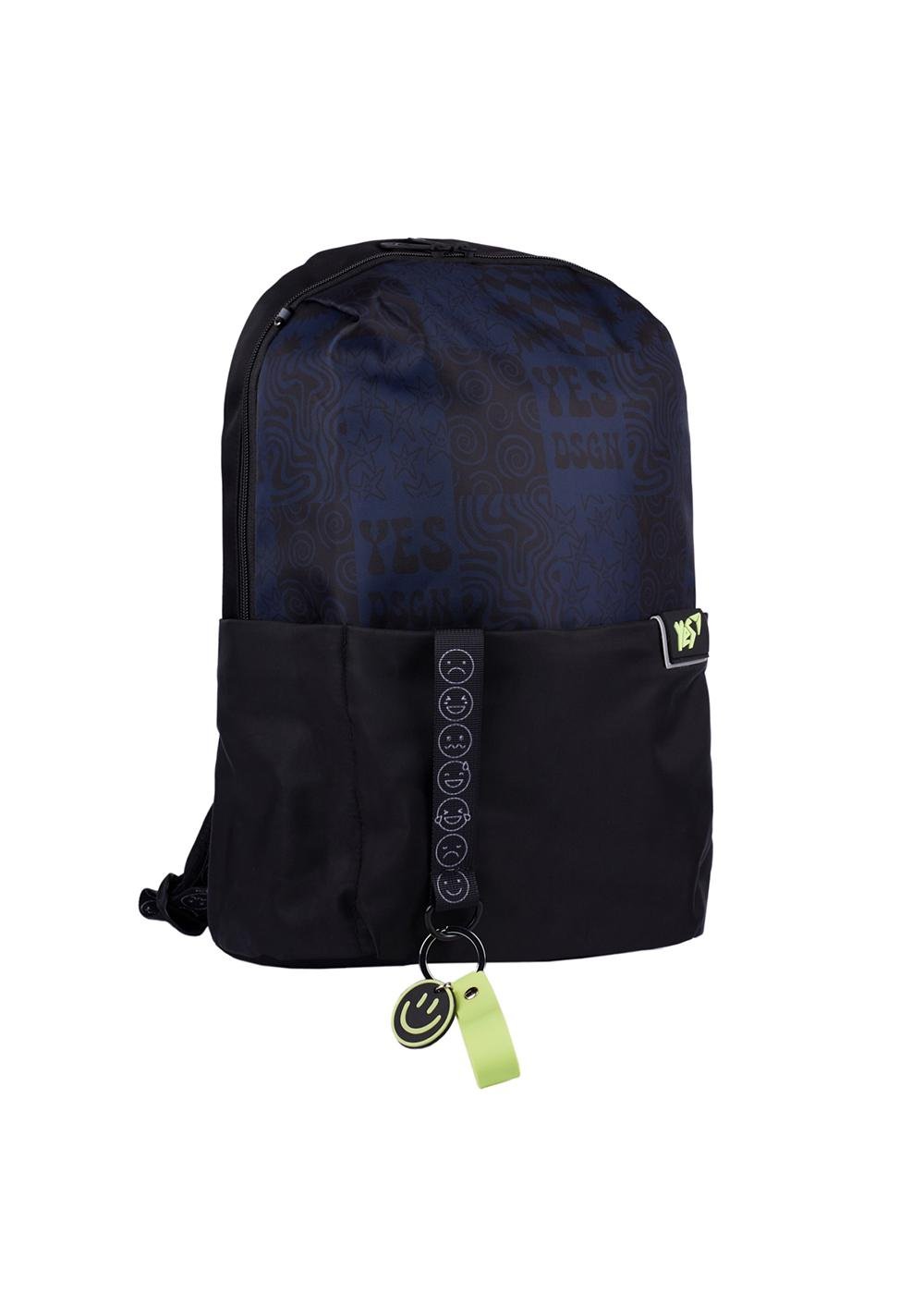 Рюкзак YES T-105 YES DSGN Smile (559928)