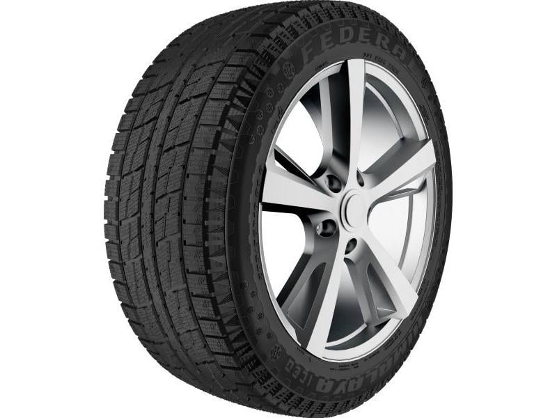 Шина зимняя Federal Himalaya Iceo 195/60 R15 88Q (14091)