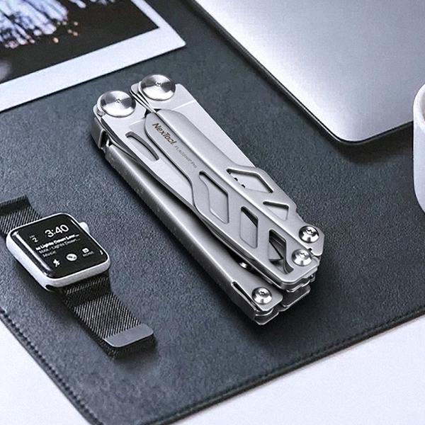 Мультитул професійний NexTool Flagship Pro 16в1 (NE20203) - фото 13 Мультитул професійний NexTool Flagship Pro 16в1 (NE20203) - фото 13