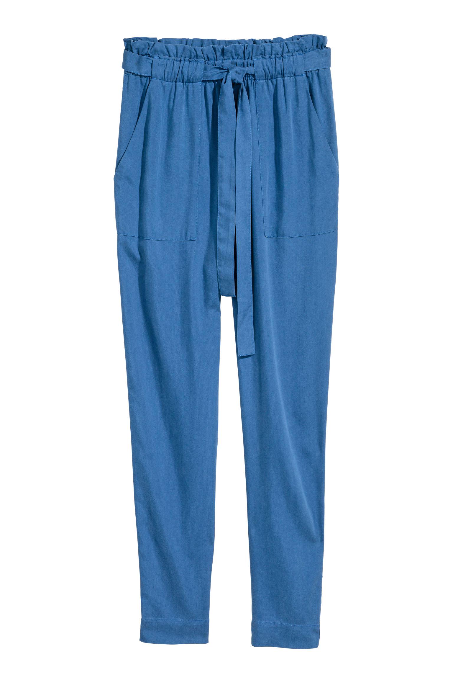 Брюки р. 38 Синий (5587166RP21) Брюки р. 38 Синий (5587166RP21)