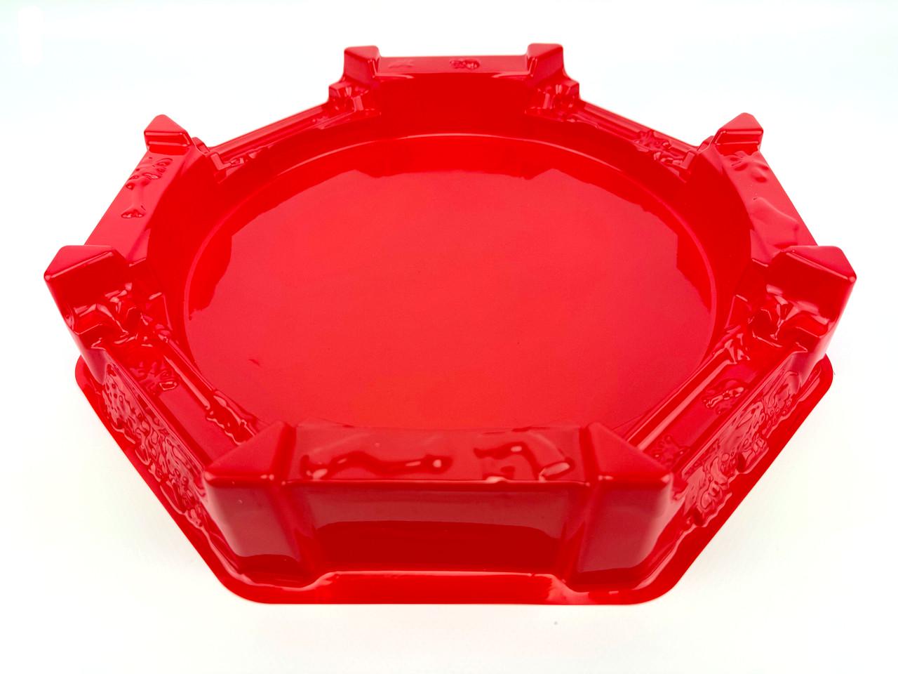 Набор бейблейд Storm Gyro Ослепляющая детонация 8в1 (300185) - фото 2