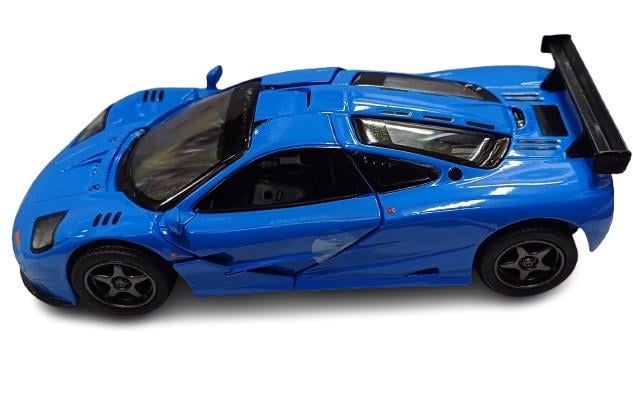 Машинка KINSMART McLaren F1 GTR 1995 (KT5411W)