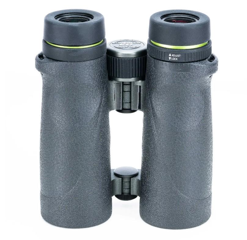 Бинокль Vanguard Endeavor ED 10x42 WP (DAS301006) - фото 7 Бинокль Vanguard Endeavor ED 10x42 WP (DAS301006) - фото 7