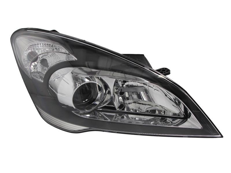 Фара передняя правая Kia Ceed/Pro Ceed 2010-2012 H1/H7/HPY21W/W5W (223-1135R-LDEM2)