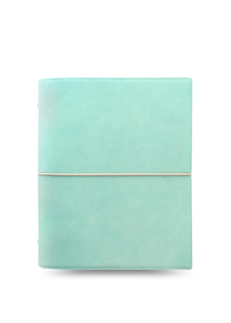Органайзер FILOFAX Domino Soft A5 Duck Egg (20-022601)
