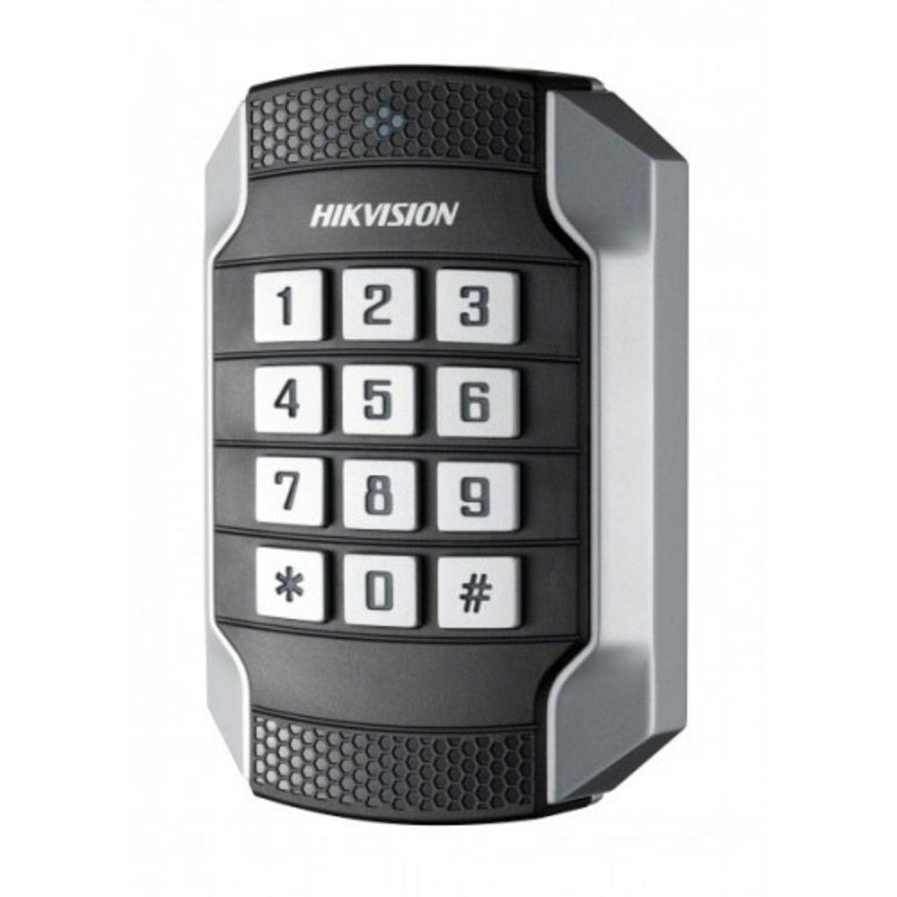 RFID зчитувач Hikvision DS-K1104MK - фото 2