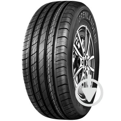 Автошина GRENLANDER L-ZEAL 56 245/45 R17 99W XL (396179)