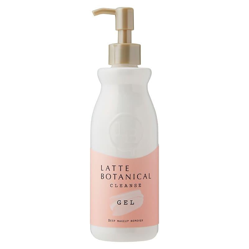 Гель очищающий для снятия макияжа Latte Botanical Cleanse Gel 300 мл (3202170269)