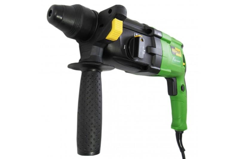 Перфоратор Procraft BH1400 - фото 21 Перфоратор Procraft BH1400 - фото 21