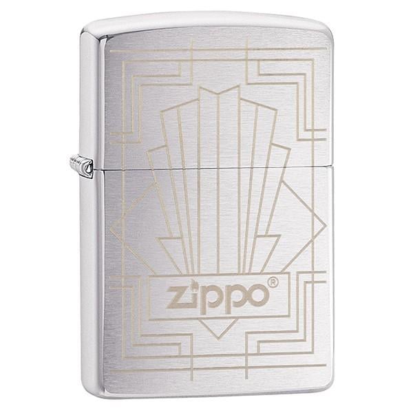 Зажигалка ZIPPO 200 PF20 Deco Design