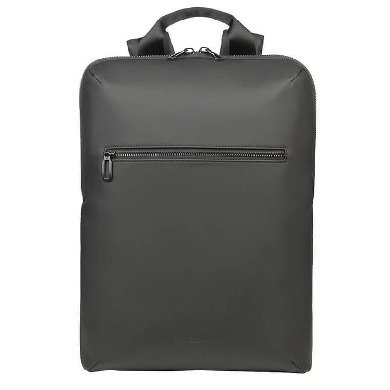 Городской рюкзак Tucano Gommo 15"/16" 12 л Черный (BKGOM15-BK)