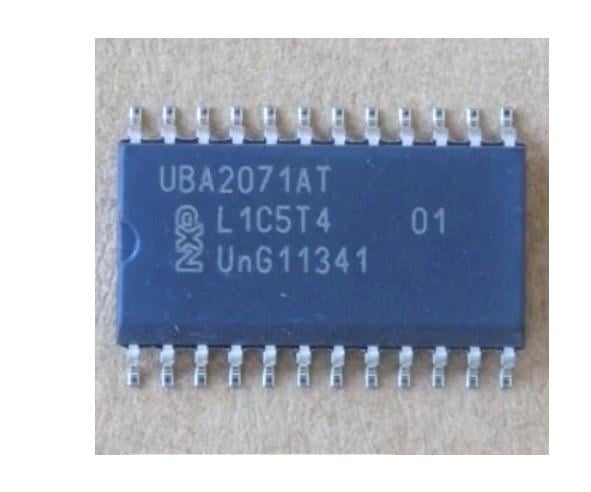 Микросхема UBA2071AT/so-24 (30169)
