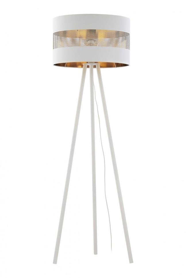 Торшер TK-Lighting Tago WH (5055)