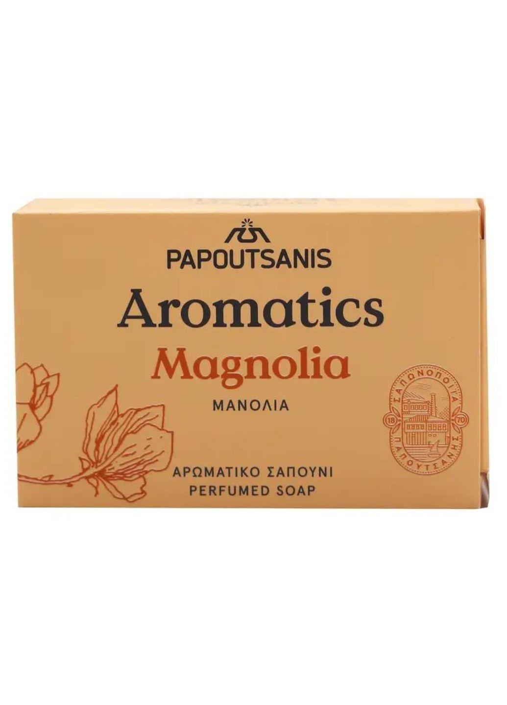 Мило тверде Aromatics Магнолія 100 г