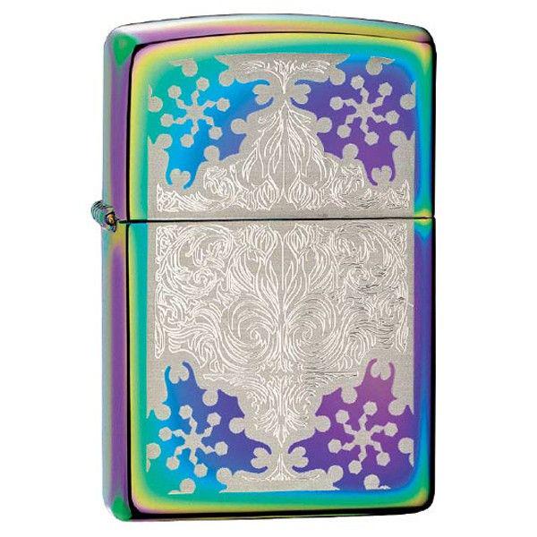 Зажигалка ZIPPO 28468 ELEGANCE