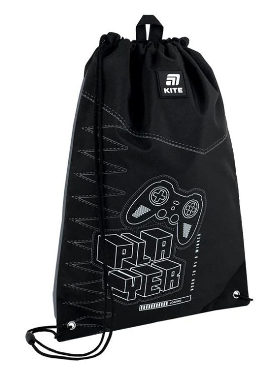 Сумка для обуви KITE Player (K25-600M-8)