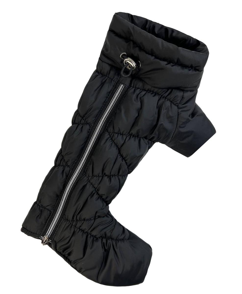 Комбінезон зимовий для собак Dogs Bomba р. 4