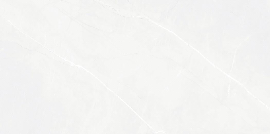 Керамогранитная плитка Bianco Elegante 120х60 см (17577) - фото 4