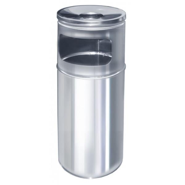 Урна-пепельница R-LINE 15 л