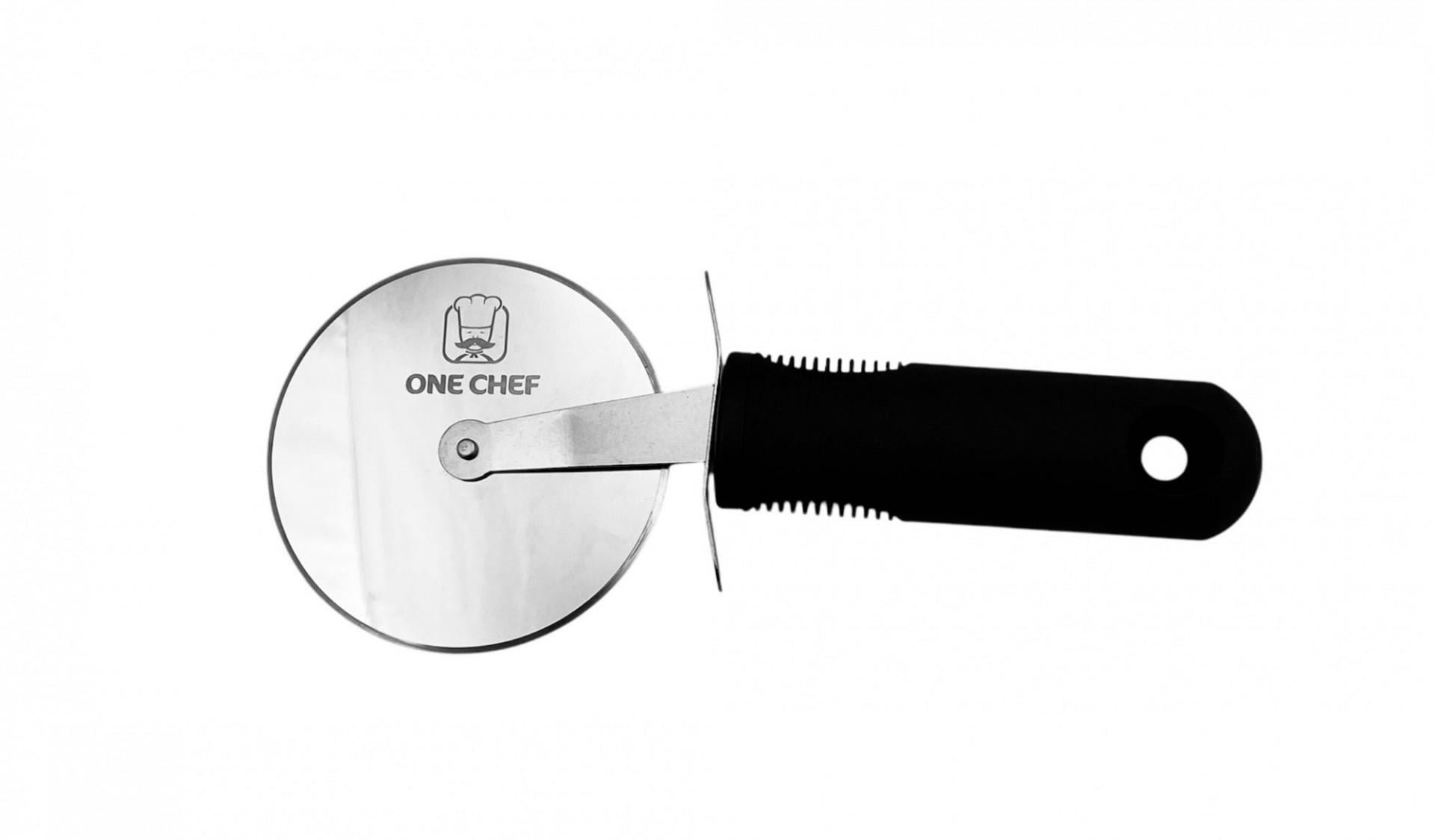Нож для пиццы One Chef 8,5 см (31588323) Нож для пиццы One Chef 8,5 см (31588323)