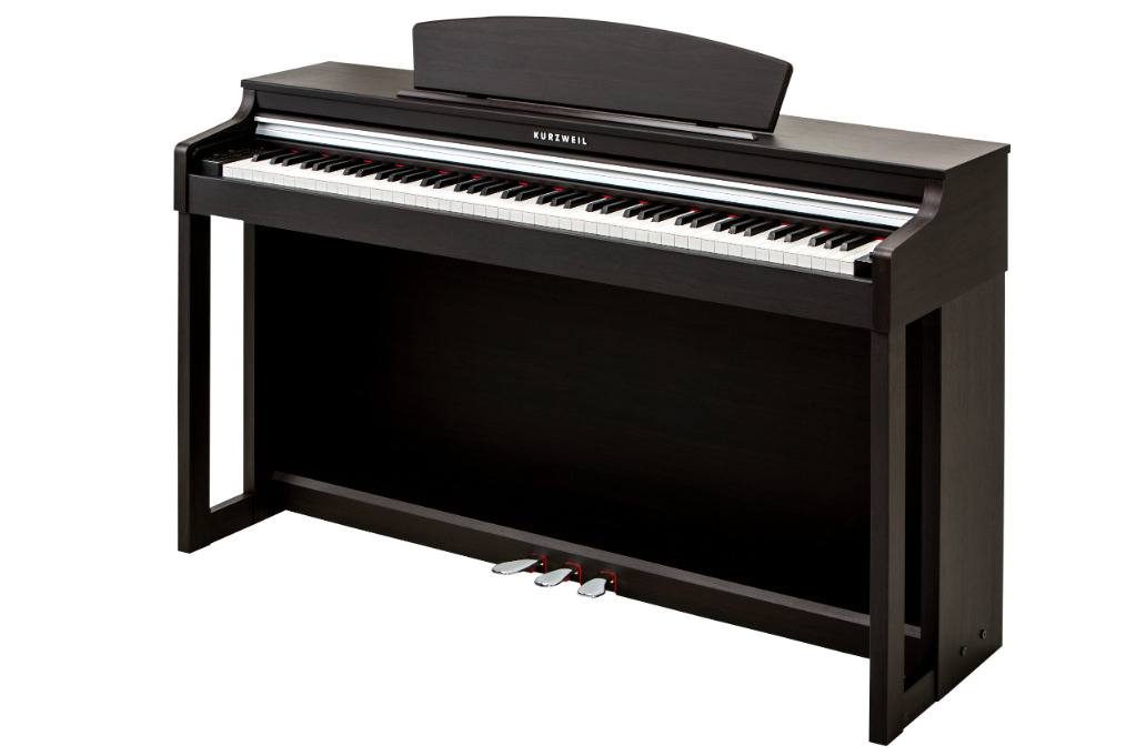 Цифрове піаніно Kurzweil M120 SR