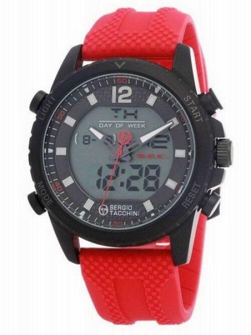 Наручні годинники чоловічі Sergio Tacchini ST.1.10052.3 (554880)