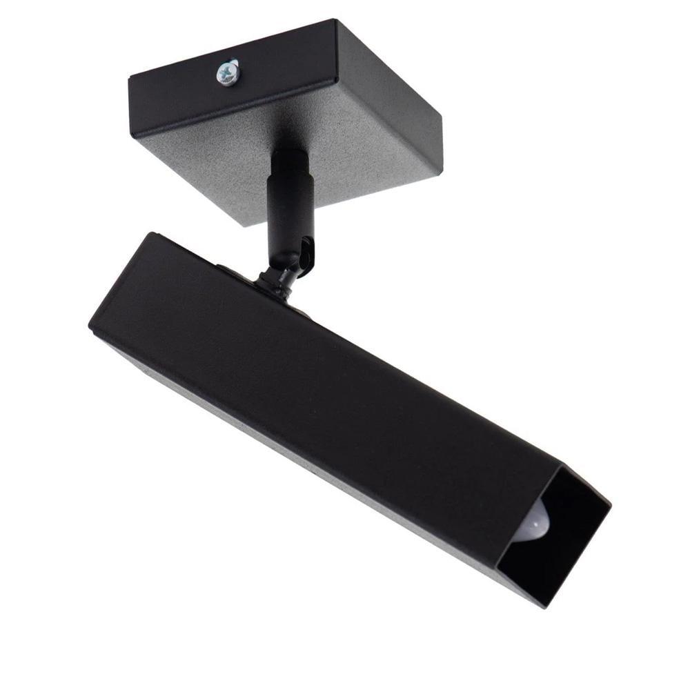 Светильник потолочный Atmolight Stork Q W185 Black
