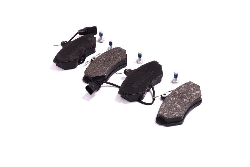 Колодки тормозные A.B.S. 37160 Audi/Volkswagen Audi A4/Volkswagen Passat передние