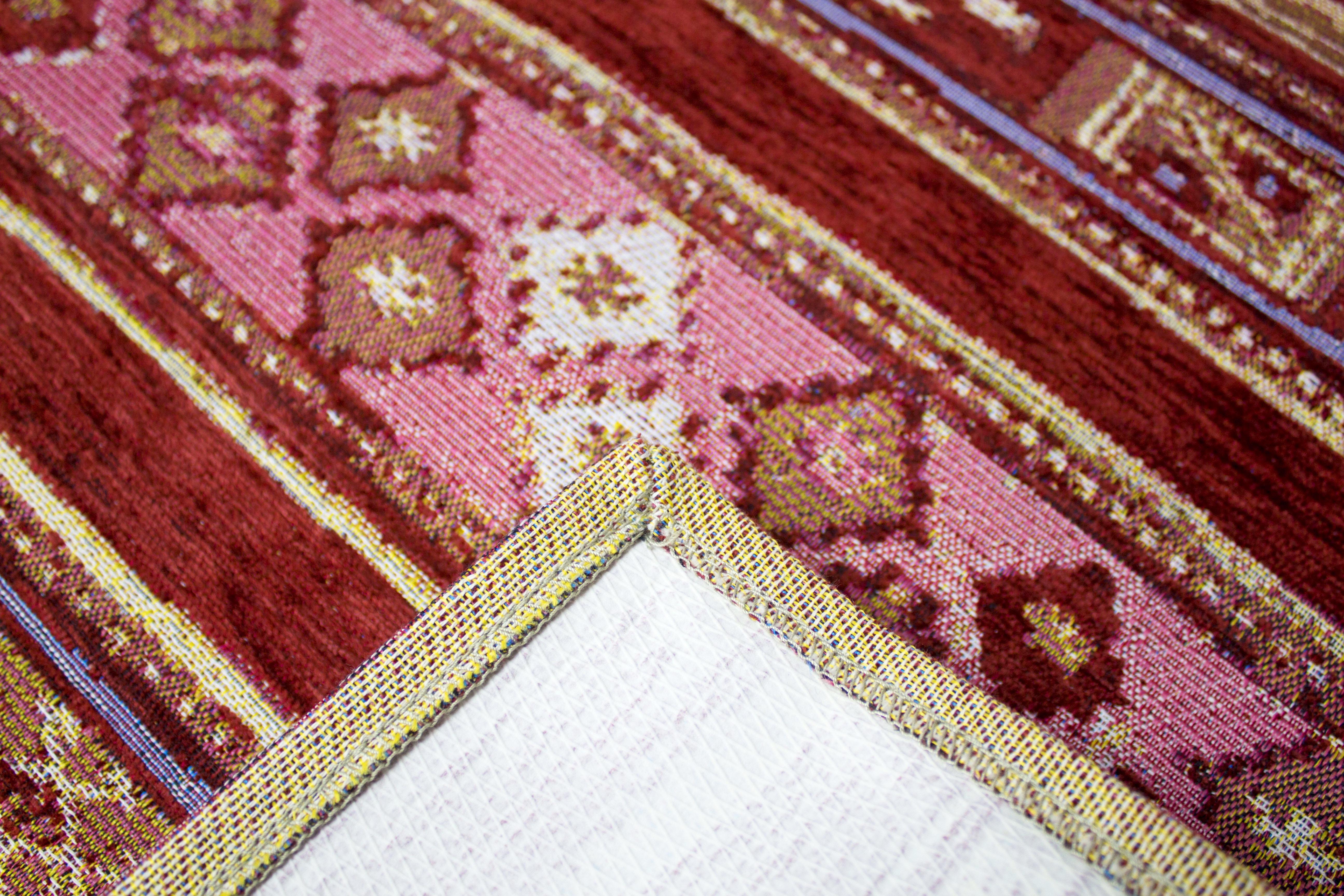 Килим Oriental Weavers Art 3 810 75x120 см (006591) - фото 2