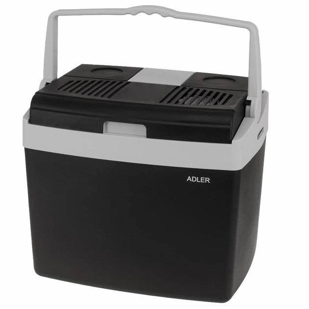 Автохолодильник Adler AD 8091 25 л туристический 2в1 12V/230V ECO/MAX (8091) Автохолодильник Adler AD 8091 25 л туристический 2в1 12V/230V ECO/MAX (8091)