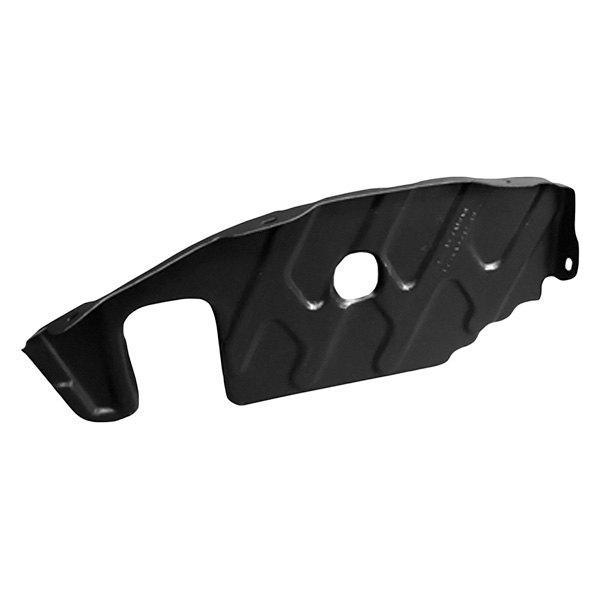 Защита двигателя AVTM Kia Sorento 2010-2015 правая боковая 184023222