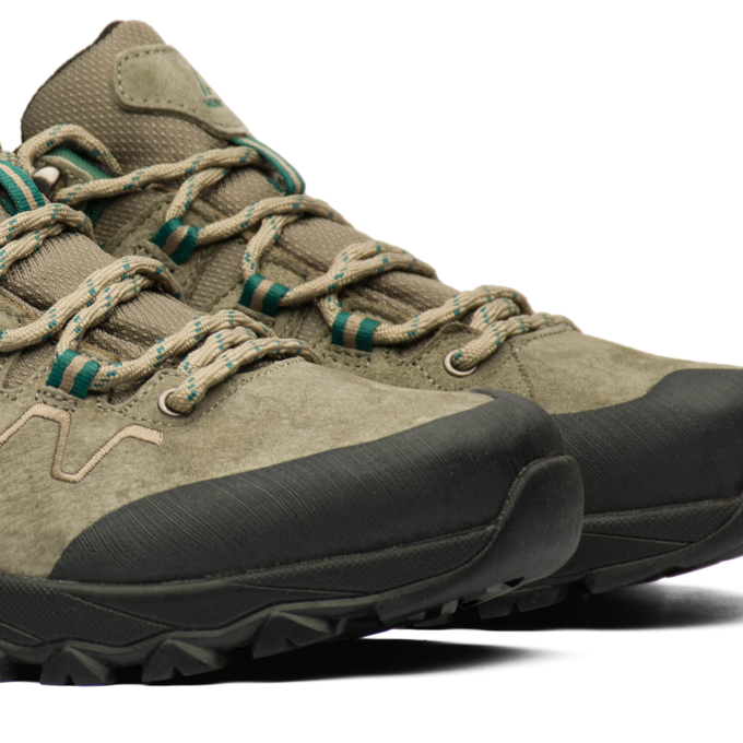 Кросівки чоловічі Humtto 130552A3 р. 46 Бежевий (15810-46) - фото 5