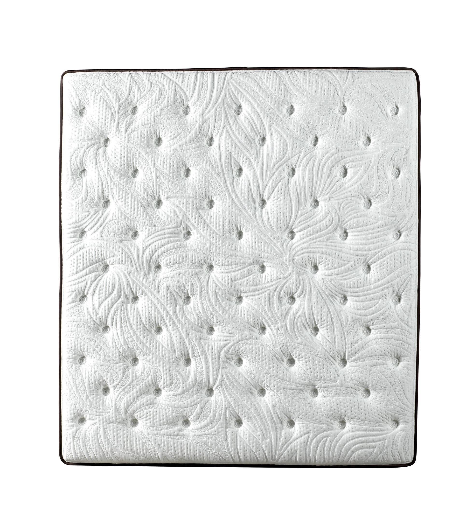 Матрац ортопедичний безпружинний ARTISAN Milton 180х200 см