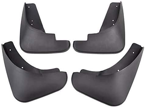 Бризковики BLIK Chevrolet Lacetti 2002-2008 (BR-15)