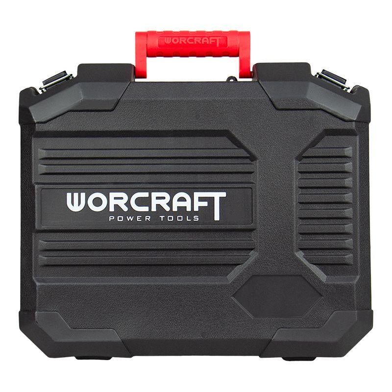 Паяльник для пластика аккумуляторный Worcraft CPW-S20Li (13254) - фото 9