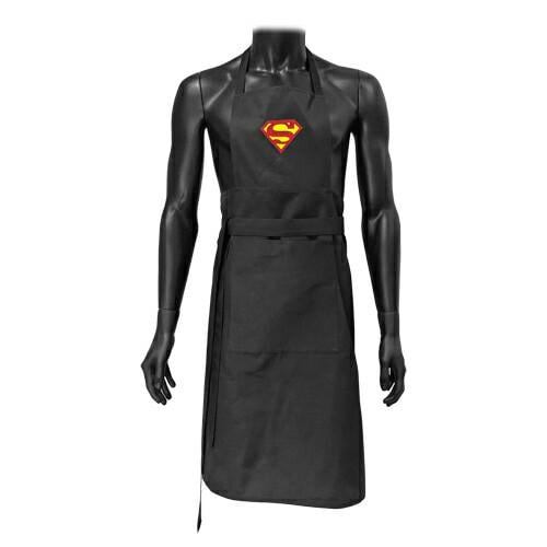 Фартук Superman Seta Decor 18-814BLK-1 Фартук Superman Seta Decor 18-814BLK-1