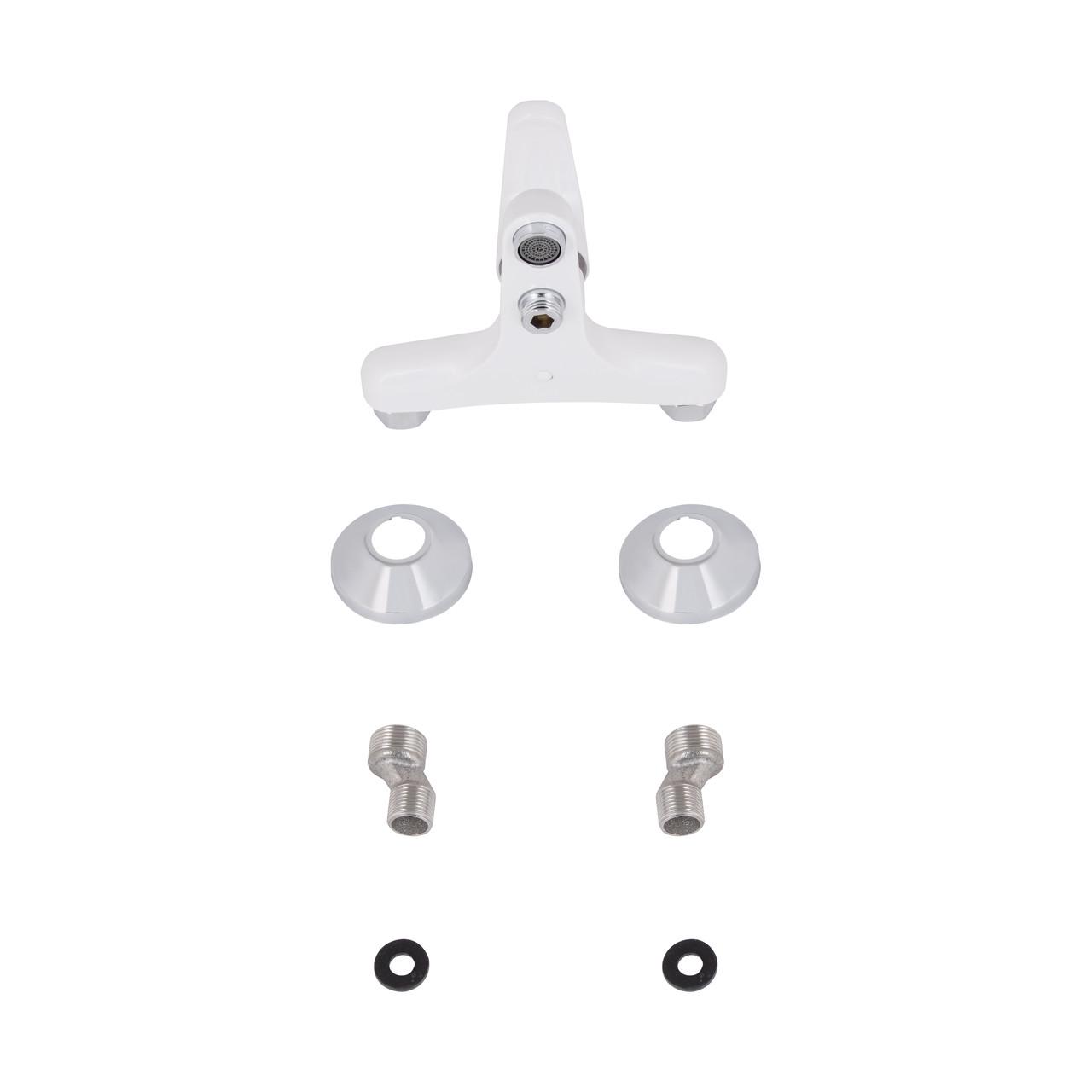 Смеситель для ванной Brinex 36W 006 (2553560393) - фото 6 Смеситель для ванной Brinex 36W 006 (2553560393) - фото 6